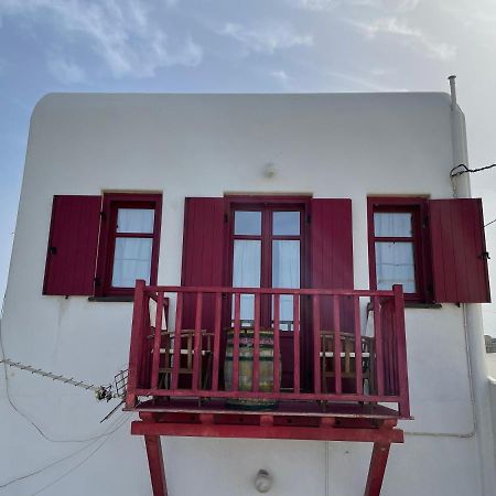 Verantaki 1 Kythnos Luaran gambar