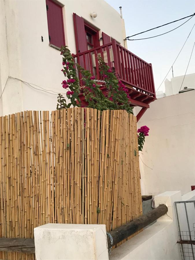 Verantaki 1 Kythnos Luaran gambar