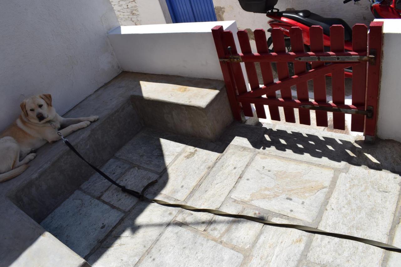 Verantaki 1 Kythnos Luaran gambar