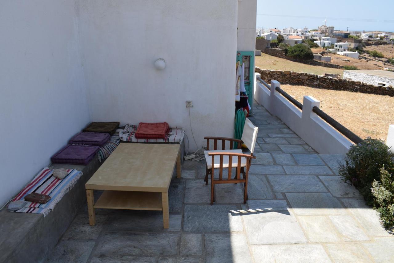 Verantaki 1 Kythnos Luaran gambar