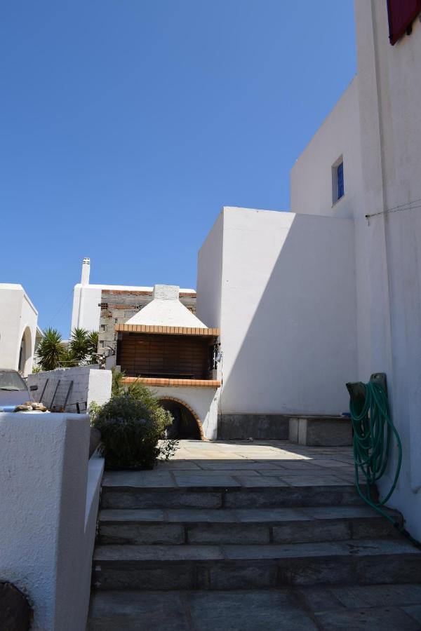 Verantaki 1 Kythnos Luaran gambar
