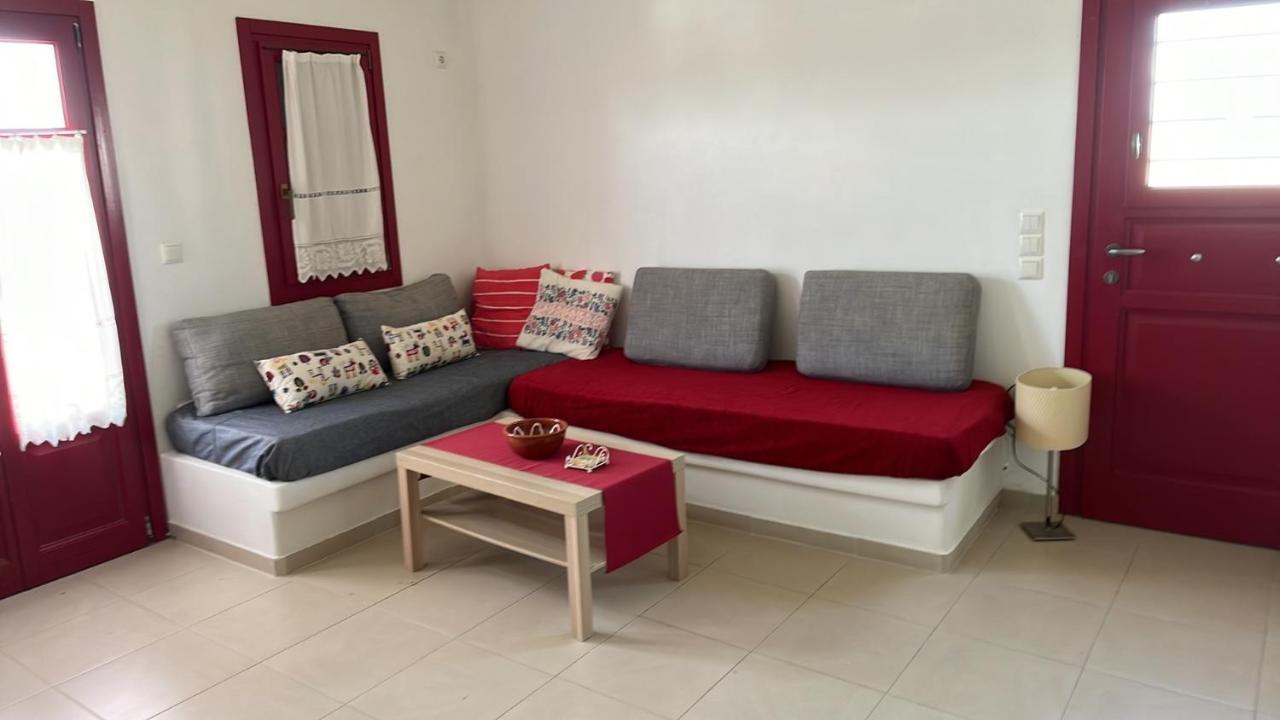 Verantaki 1 Kythnos Luaran gambar